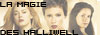 La Magie Des Halliwell - Site entirement consacr  la srie Charmed