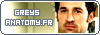 Le site ddi  la srie Grey’s Anatomy