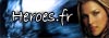Le premier site franais sur la srie vnement : Heroes