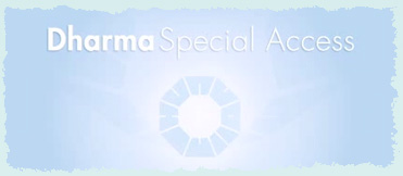 Vidos du site Dharma Special Access
