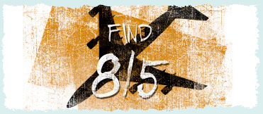 L’aventure interactive Find 815