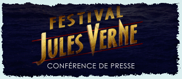 Festival Jules Verne - Confrence de presse