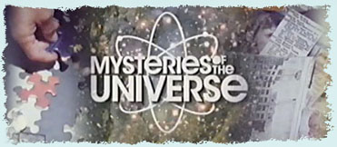 Lost Mysteries