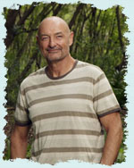 Terry O’Quinn (John Locke)